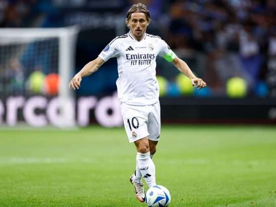 Modric